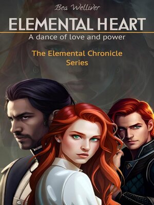cover image of Elemental Heart